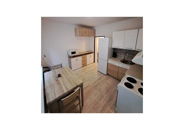 Prenájom 1-izbový byt v Slovenskej Ľupči