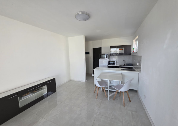 Prenájom garsónky v Trstíne