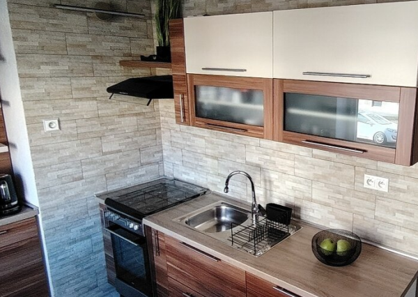 3-izbový byt po kompletnej rekonštrukcii – Spišská Nová Ves