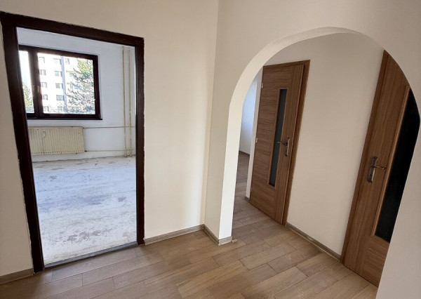 3 izbový byt, 80m2, ul. Cottbuská, Košice- KVP