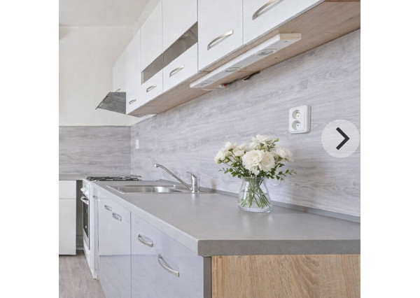 EXKLUZÍVNE NA PREDAJ – 2 IZBOVÝ BYT PO KOMPLETNEJ REKONŠTRUKCII