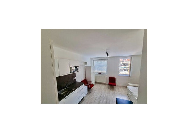 Prenájom 1- izbového bytu v Banskej  Bystrici