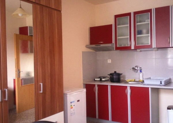 Prenájom garsónky v centre mesta