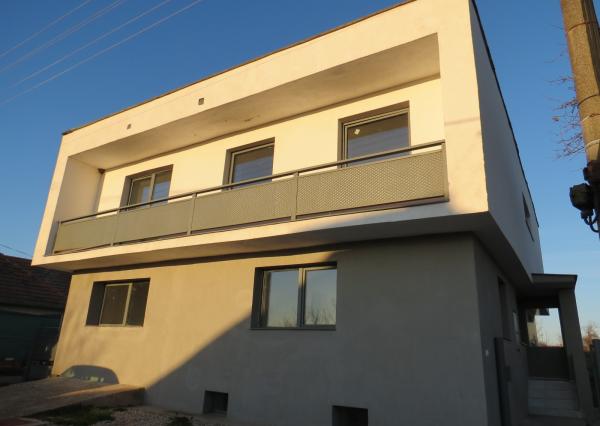 VIDIECKA VILA 300m2, Jasová - Nové Zámky