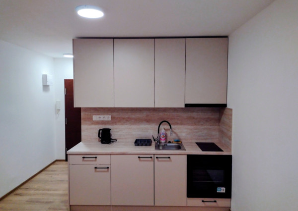 GARZÓNKA 20M2 PO KOMPLETNEJ REKONŠTRUKCII ŠALGOVCE