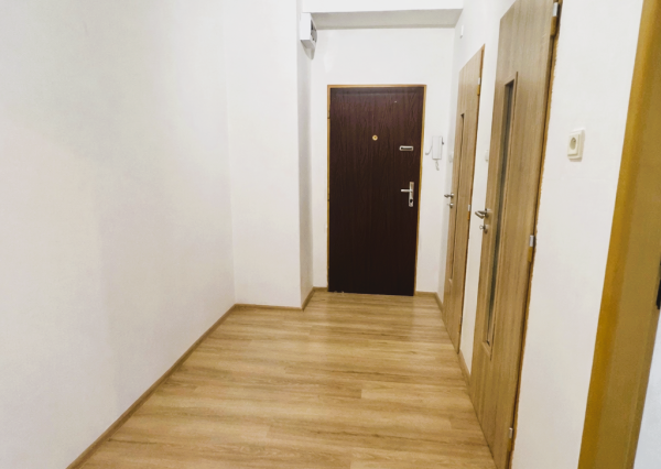 Na predaj 2. izbový investičný byt v Prešove
