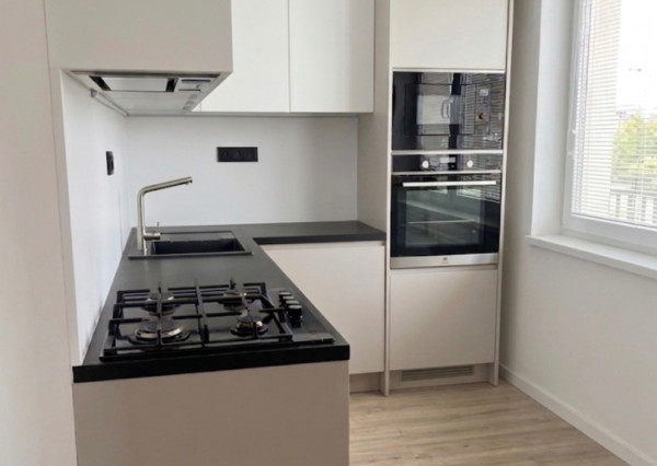 Predám 2 izbový byt 62 m2, balkón, Volgogradská 12, Sídlisko 3, Prešov