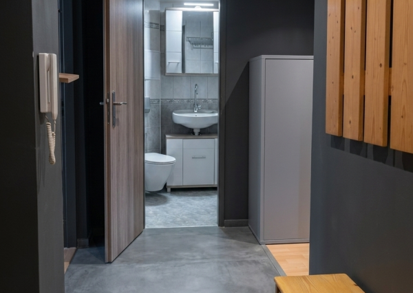 Štýlové mezonetové bývanie v centre Zvolena – 3 izby, 80 m²