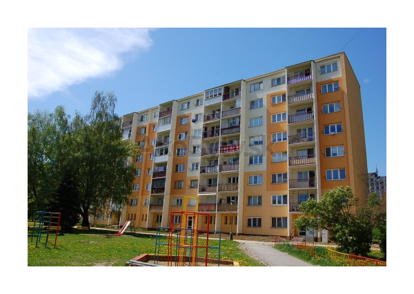 3 izbový byt, 55m2, ul. Trieda SNP, Košice-Terasa