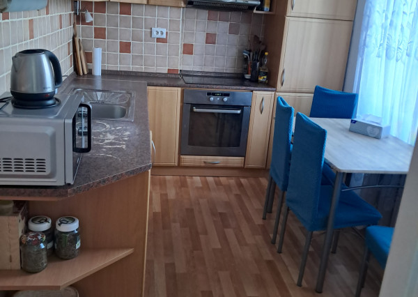 Útulný 4-izbový byt na prenájom – Tlmače