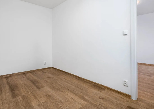 Štýlový 1-izbový byt po kompletnej rekonštrukcii – Ružinov