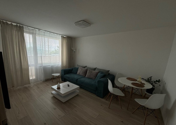 2-izbový byt na prenájom, Košice Juh (Železníky).