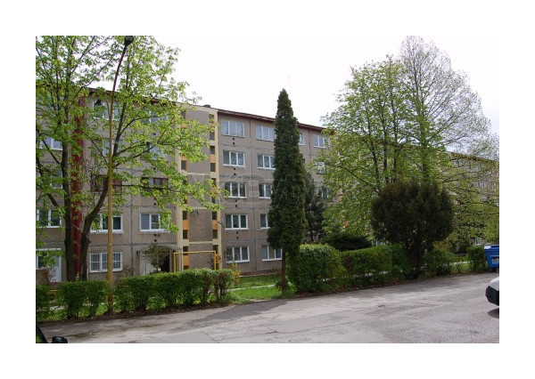 Na predaj 1-izbový byt v pôvodnom stave – Košice-Západ, Terasa, Ľudová ulica