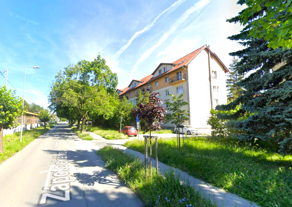 NA PREDAJ – Priestranný 2-izbový byt, Zápotockého ulica, Prešov