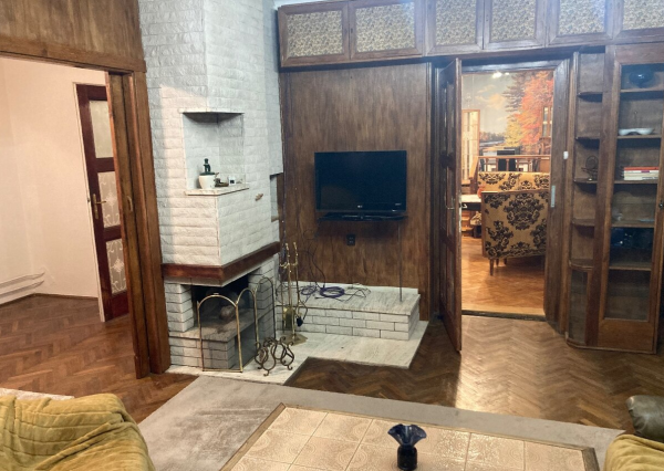 Prenájom 3-izbového bytu – Centrum Košíc