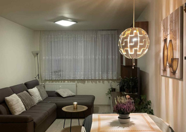 Prenájom 2-izbového bytu – Košice