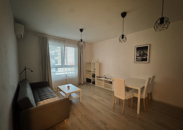 prenájom 3-izbový byt v Rači - Rínok