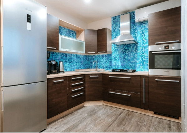 Prenájom 2-izbového bytu – Nitra, Klokočina