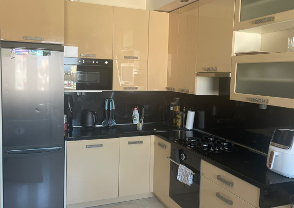 3-izbový byt s nádherným výhľadom