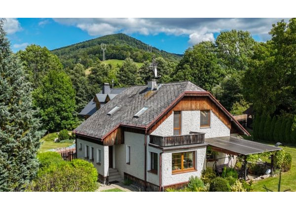 Rodinný dom na predaj