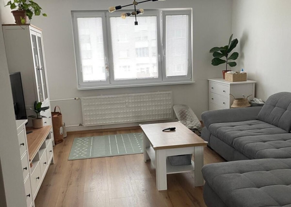 3 - izbový byt na predaj