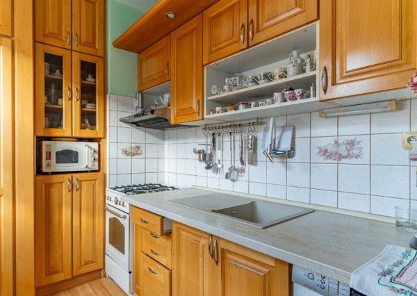 Predám 4 izb.byt, 85m2, loggia,Tomášikova, Sidlisko 3, Prešov