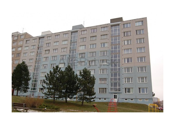 2 izbový byt, 48m2, Bašťovanského, Košice-Furča