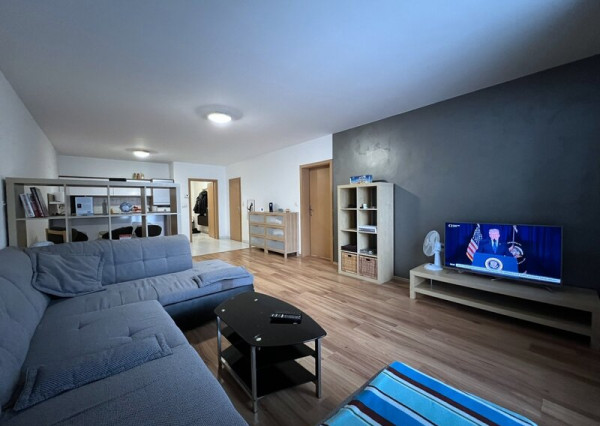 PRIESTRANNÝ 2-IZBOVÝ BYT – DRUŽSTEVNÁ, BRATISLAVA NOVÉ MESTO