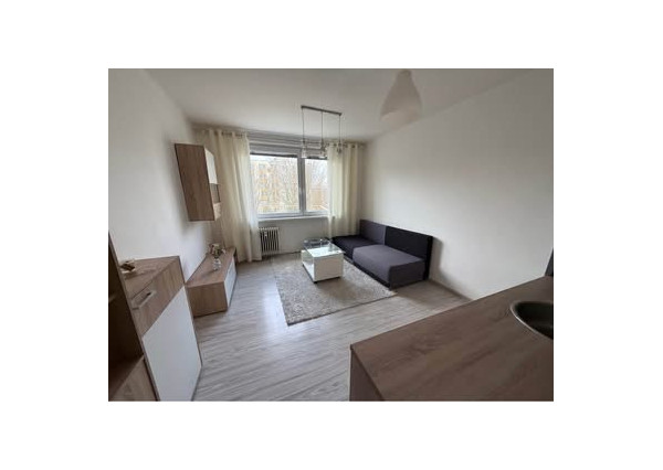 Garsónka na prenájom po celkovej rekonštrukcii