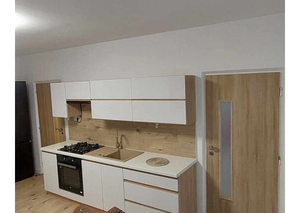 2-izbový byt s 2 loggiami | Trnava – Prednádražie