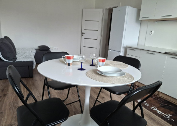 2-izbový byt na prenájom