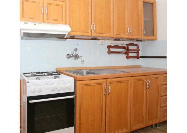 Exkluzívna ponuka: Štýlový 3-izbový byt vo Vrábľoch – Lúky