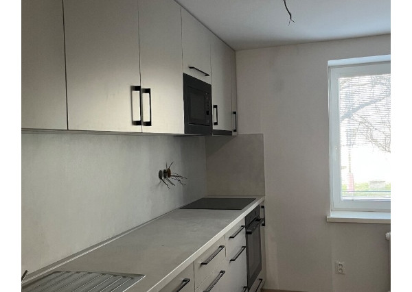 Prenájom 3izbového bytu - Nitra Staré Mesto