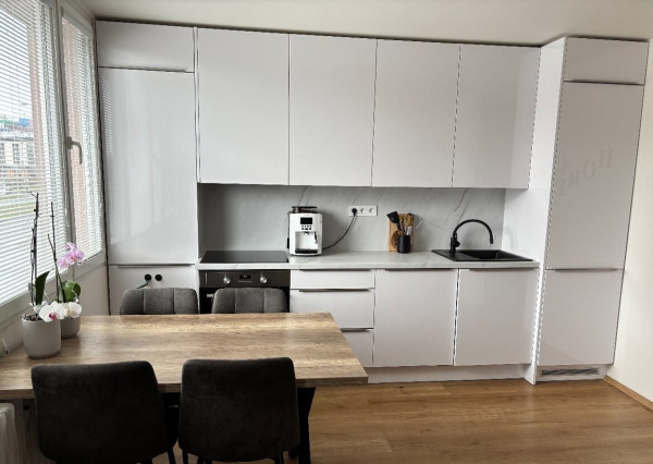 Predám 3i byt v Šamoríne