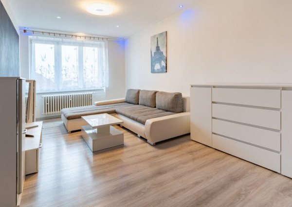 Útulný 2-izbový byt v blízkosti centra – Považská Bystrica