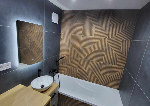 3 izbový byt, 65m2,  ul. kpt. Jaroša, Košice-Furča