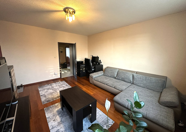 3D Obhliadka Kompletne zariadený 3 izb. byt po rekonštrukcii