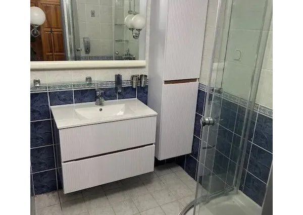 4 izbový byt na predaj KK