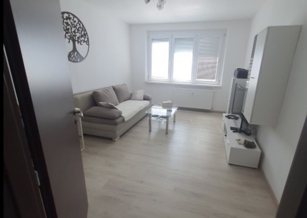 Moderne zariadený 2-izbový byt v Trnave