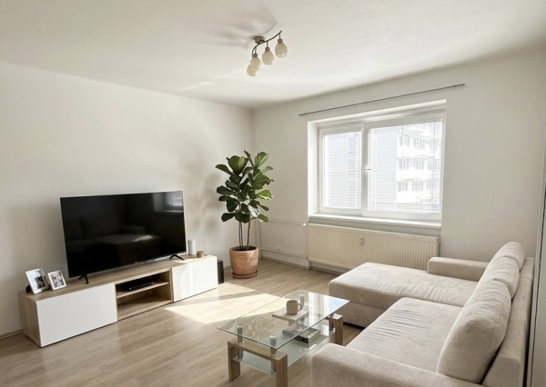 NOVÁ CENA! Investičný / štartovací byt v centre Ružinova!