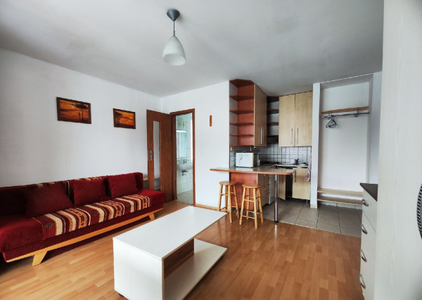 Prenájom 1-izbovy byt v rodinnom dome so samostatným vchodom