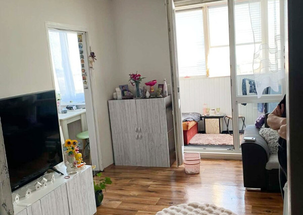 Predaj 3-izbový byt s loggiou a šatníkom – Kyjevská ul., Michalovce