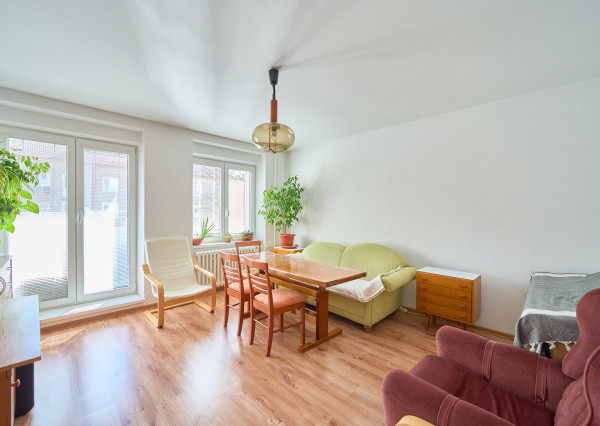 SKVELÁ PONUKA! 3i byt po rekonštrukcii v perfektnej lokalite