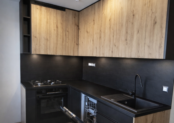 Predám 2-izbový byt v Kežmarku Smart ovladanie bytu