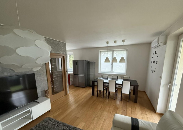 Samostatný 4-Izbový rodinný dom na predaj