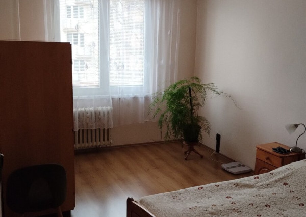 Rezervovaný!2-izbový byt Schurmannova Nitra, top lokalita