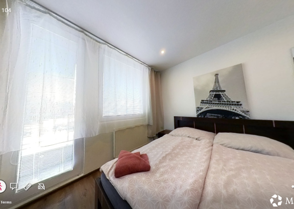 Cenovo najatraktívnejšie garzónky, centrum Prešova