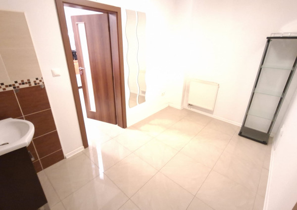 Priestor na prenájom v centre Pezinka