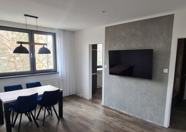 Predám 3 izbový byt po kompletnej rekonštrukcii