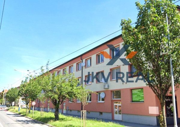 Predám 3 izbový byt, 17 Novembra, Prešov